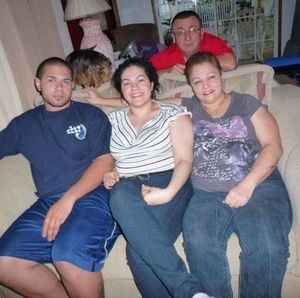 Meet your Posher, Iris